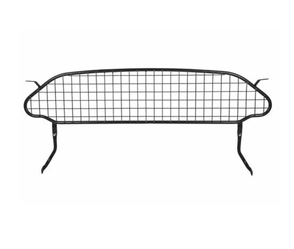 Skoda Octavia IIII Estate Dog Guard - Main Image