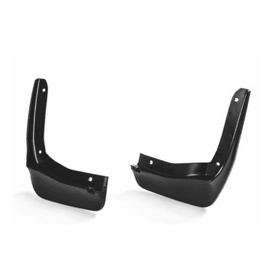 Skoda Octavia IIII  Front  Mudflaps