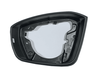 Skoda Octavia IIII Mirror Trim (Left)