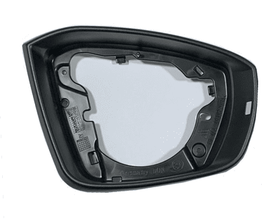 Skoda Octavia IIII Mirror Trim (Right)