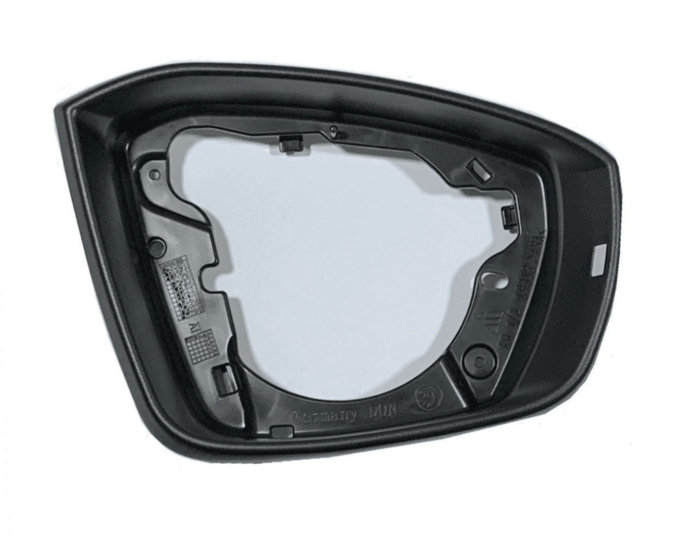 RHS Right side for Skoda Octavia 2009-2013 heated wing mirror RHS Right side for Skoda Octavia 2009-2013 heated wing mirror