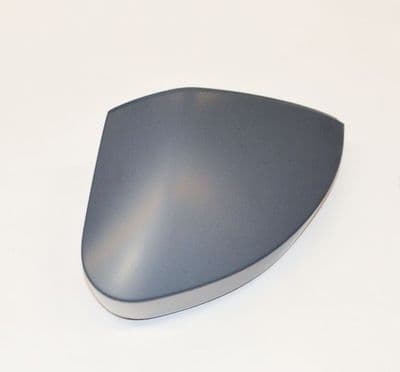 Skoda Octavia IIII Mirror Upper Trim (Left) Without Assist