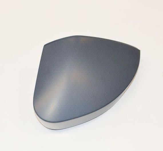Skoda Octavia IIII Mirror Upper Trim (Left) Without Assist