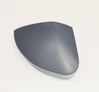 Skoda Octavia IIII Mirror Upper Trim (Right) Without Assist (1)