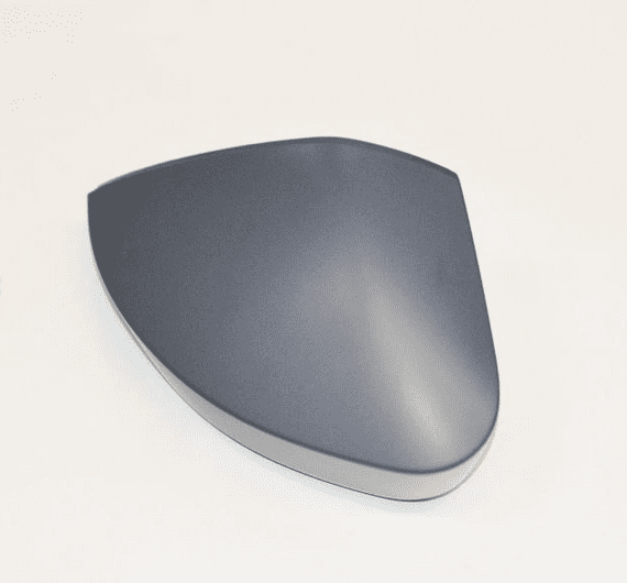 Skoda Octavia IIII Mirror Upper Trim (Right) Without Assist