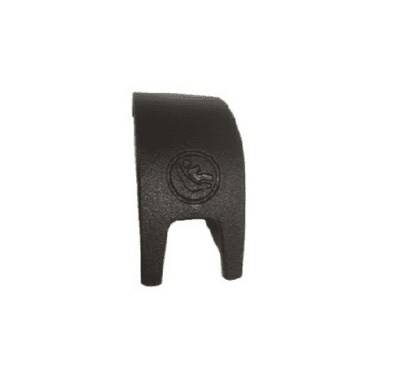 Skoda Octavia  Iso Fix Covers