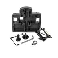 Skoda Octavia Spare Wheel Kit  Mk4  18