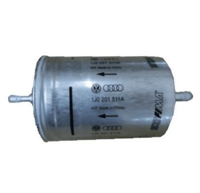 Skoda Octavia VRS Petrol Fuel Filter