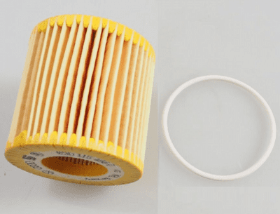 Skoda  Oil Filter 03D198819C
