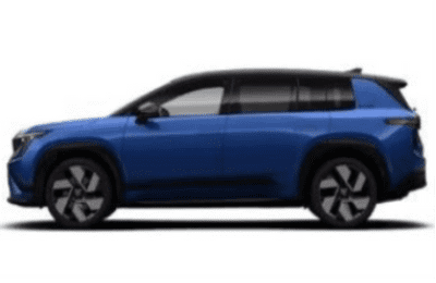 Skoda Peaq