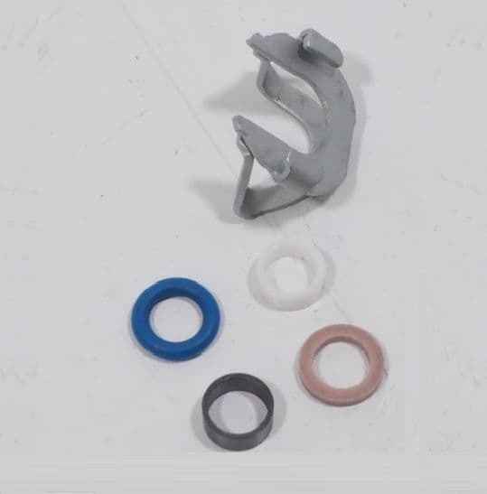 Skoda Petrol Injector Seal Kit