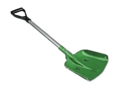 Skoda Premium Snow Shovel