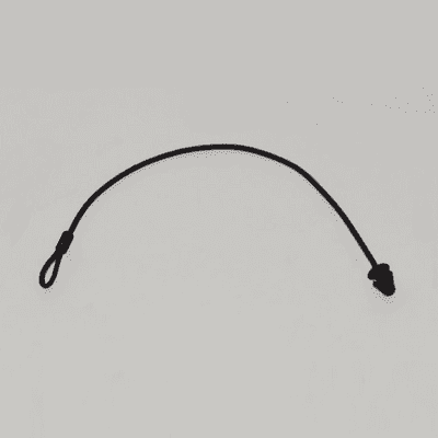 Skoda Rapid Rear Parcel Shelf Cord