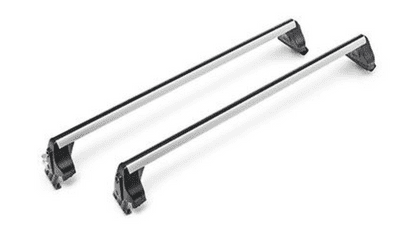 Skoda Rapid Roof Bars