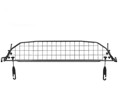 Skoda Rapid Spaceback Dog Guard