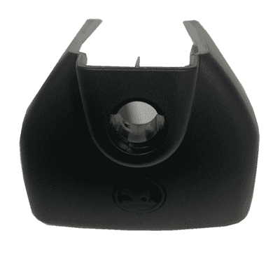 Skoda Roof Bar End Cap