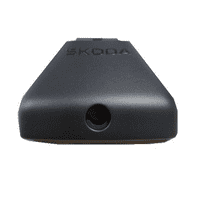 Skoda Roof Bar End Cap (Excludes Lock)