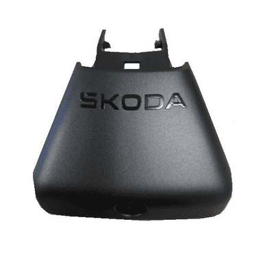 Skoda Roof Bar End Cap (Excludes Lock)
