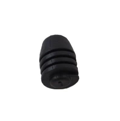 Skoda Round Bonnet Buffer