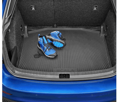 Skoda Scala All Weather Boot Mat