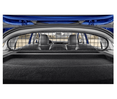 Skoda Scala Dog Guard
