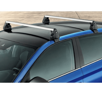 Skoda Scala Roof Bars
