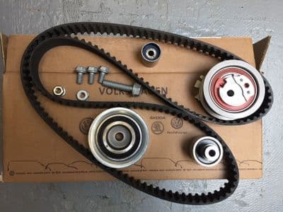 Skoda / SEAT Cambelt Kit 2.0 Diesel Engines