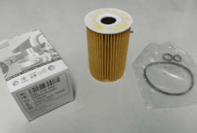 Skoda  / SEAT Diesel Oil Filter  03L115562