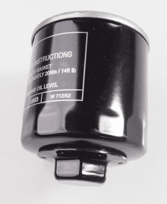 Skoda & SEAT Oil Filter 030115561AN