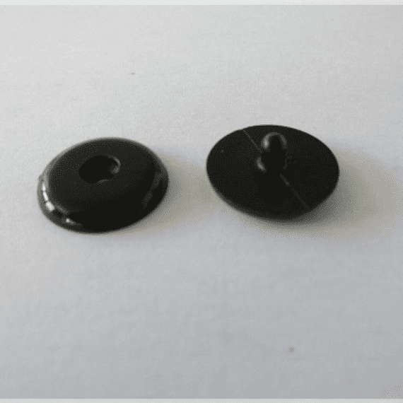 Skoda & SEAT Seatbelt Buckle Stop Clip