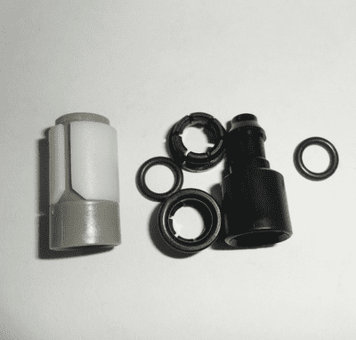 Skoda / SEAT / VW / Audi  Screen Wash Pipe Repair Kit