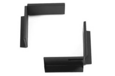 Skoda Simply Clever Boot Compartment Velcro Cargo Fixing