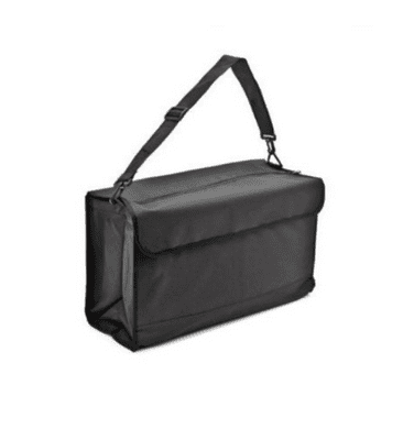 Skoda Simply Clever Boot Storage Bag