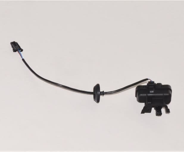 Skoda Superb fuel Flap solenoid