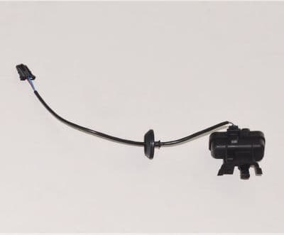 Skoda Superb fuel Flap solenoid