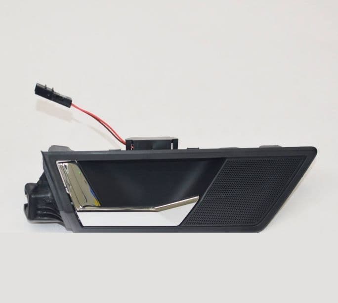 【Dabide5963】 Skoda Superb III Internal Rear Door Handle Left