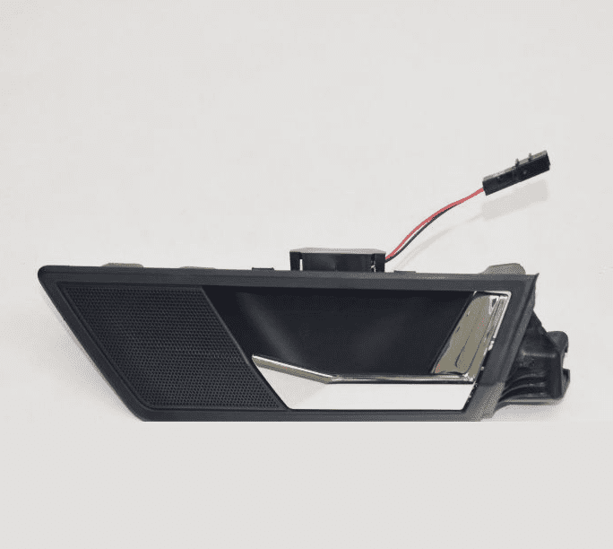 Skoda Superb III Internal Rear Door Handle Right