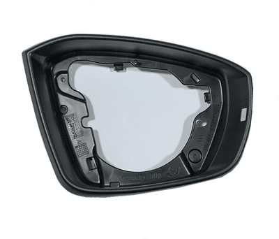 Skoda Superb III Mirror Trim (Right)