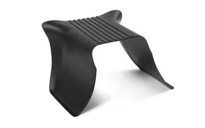 Skoda Superb III Rubber Tunnel Mat