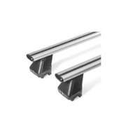 Skoda Superb IIII 2024 on Roof Bars (Estate Only)