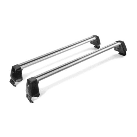 Skoda Superb IIII 2024 on Roof Bars (Hatch Only)