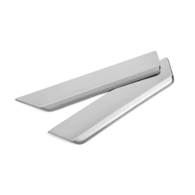 Skoda Superb IIII Rear Door Scuff Plates