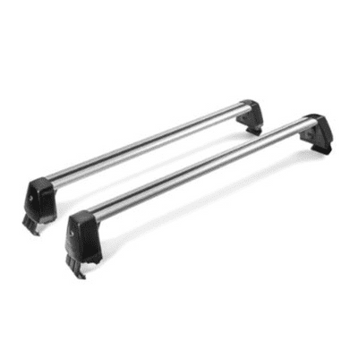 Skoda Superb IIII Roof Bars - Hatch Only