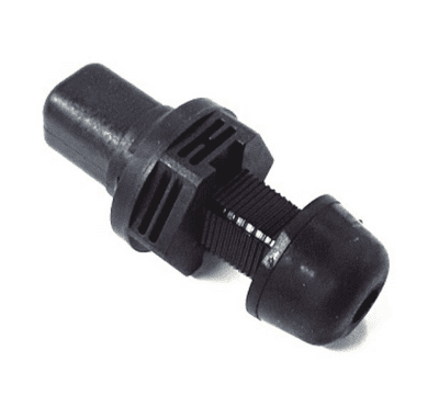 Skoda Tailgate Buffer