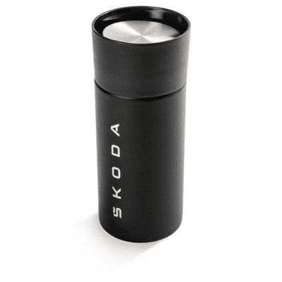 Skoda Thermal Mug  (Fits All Skoda Models)