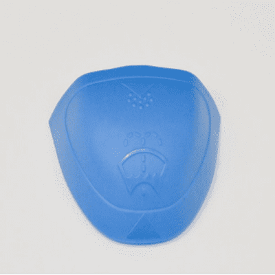 Skoda Washer Bottle Cap.