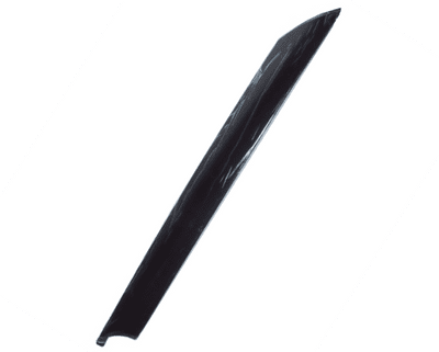 Skoda Yeti Black A Pillar Trim (Left)