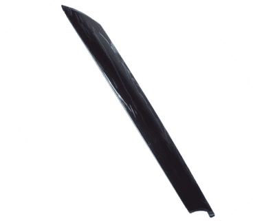 Skoda Yeti Black A Pillar Trim (Right)