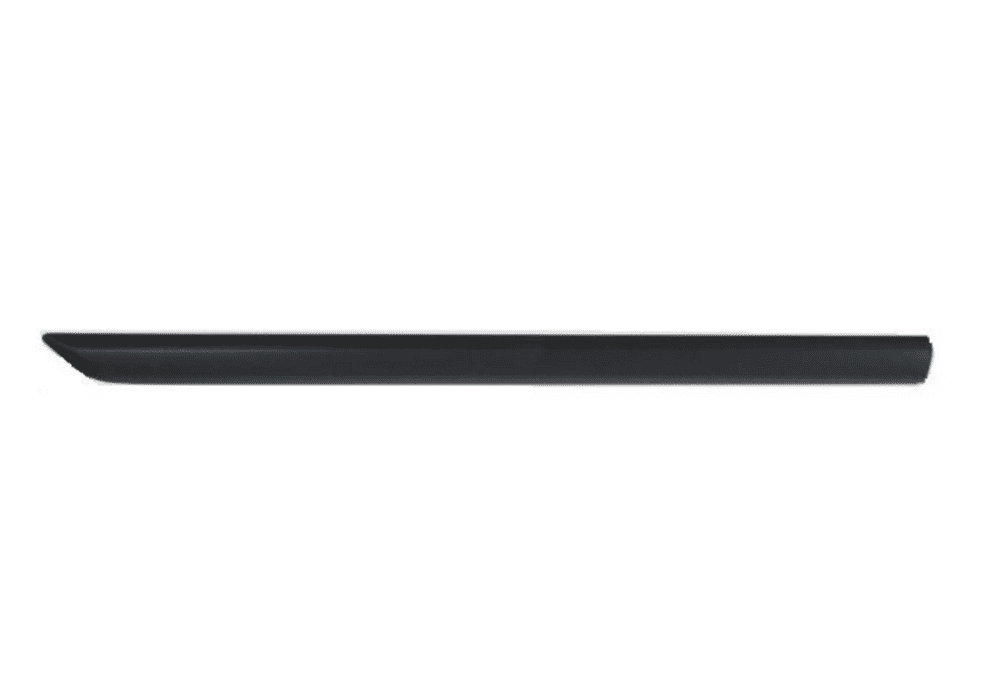 Skoda Yeti Black Left Front Door Trim