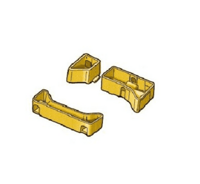 Skoda Yeti Boot Floor Support Boxes